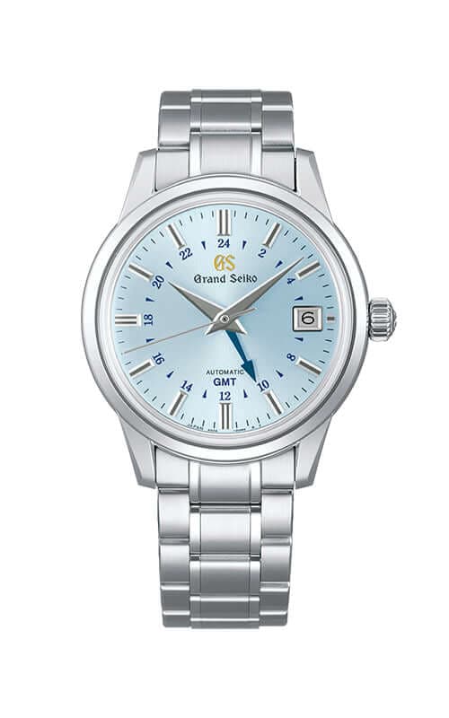 Grand Seiko Sport Collection