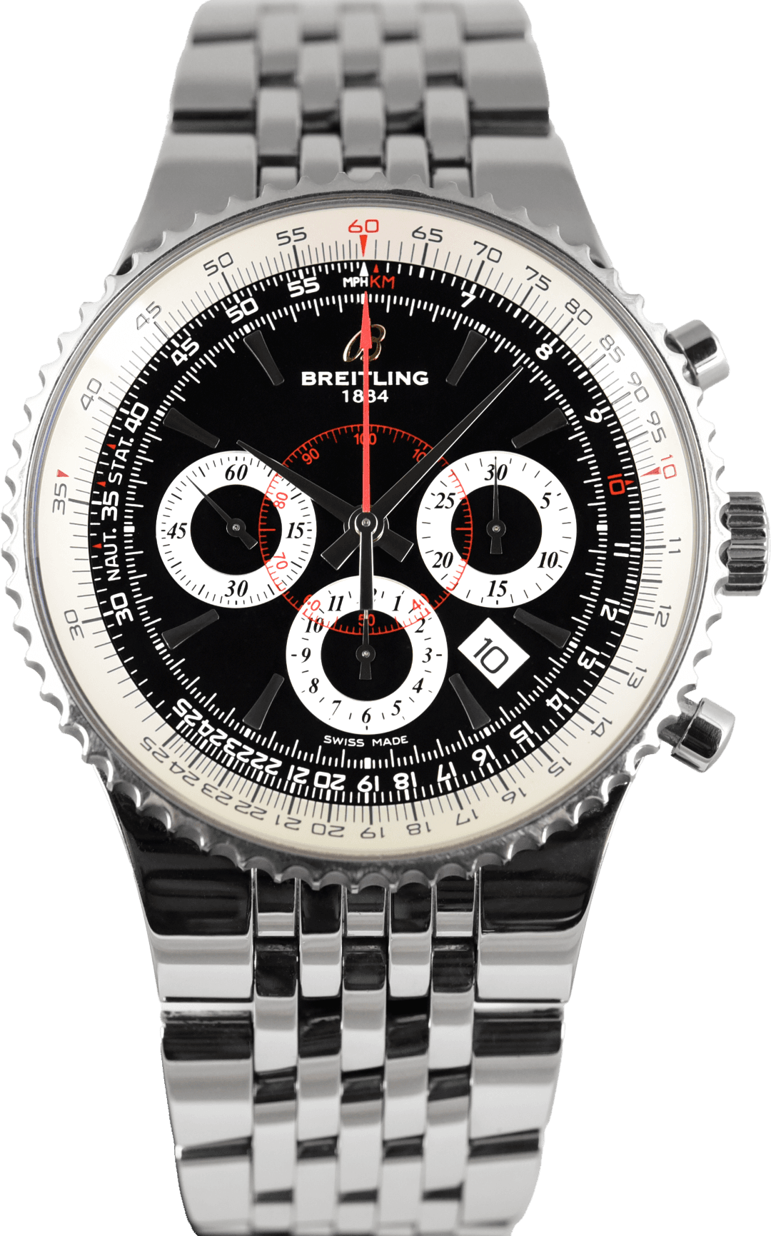 Breitling Montbrillant