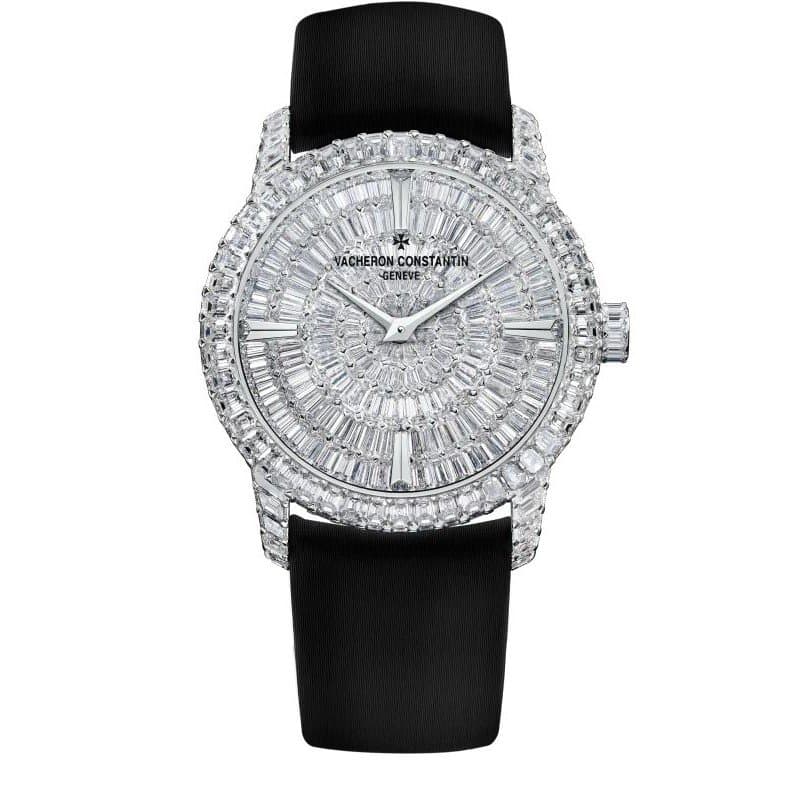 Vacheron Constantin Traditionnelle