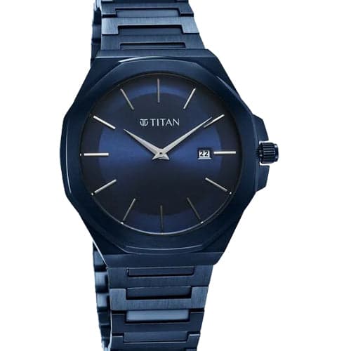 Titan Classic Slim