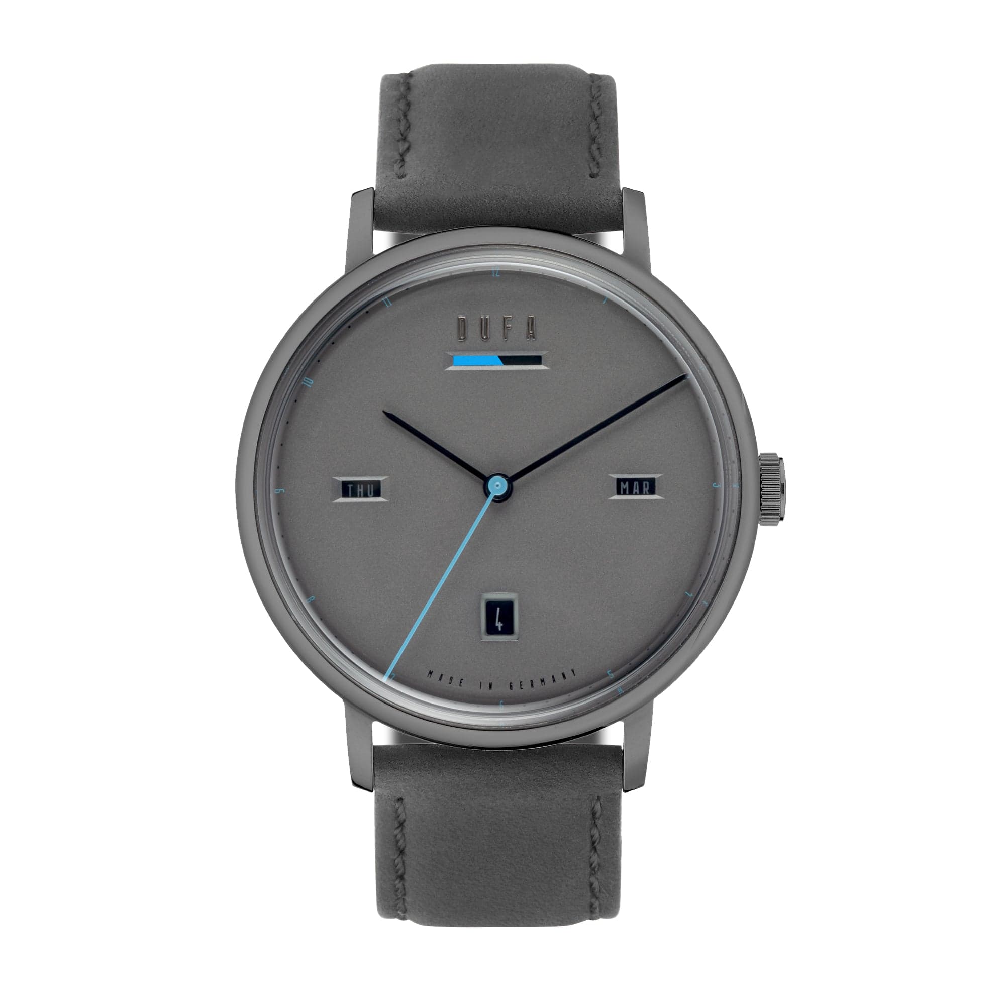 AALTO AUTOMATIC POWER RESERVE DF-9024-06