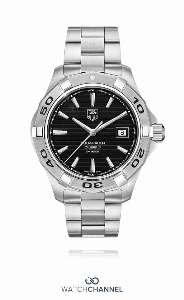 Tag Heuer TAG-2117