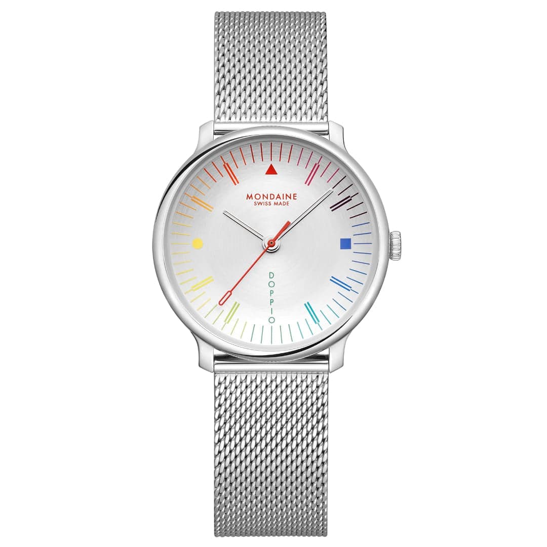 Mondaine MLE.33112.SM