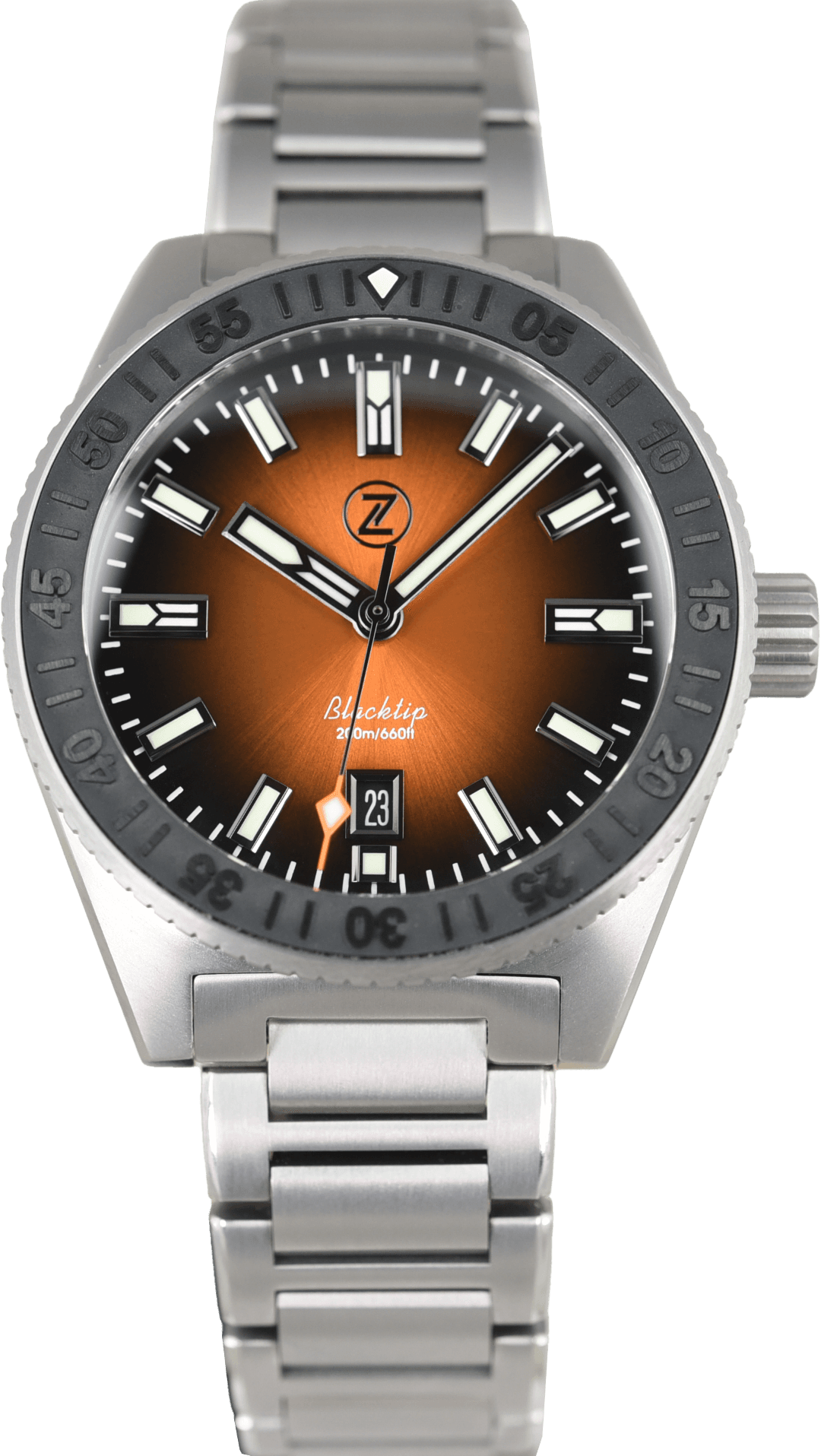 Zelos Blacktip