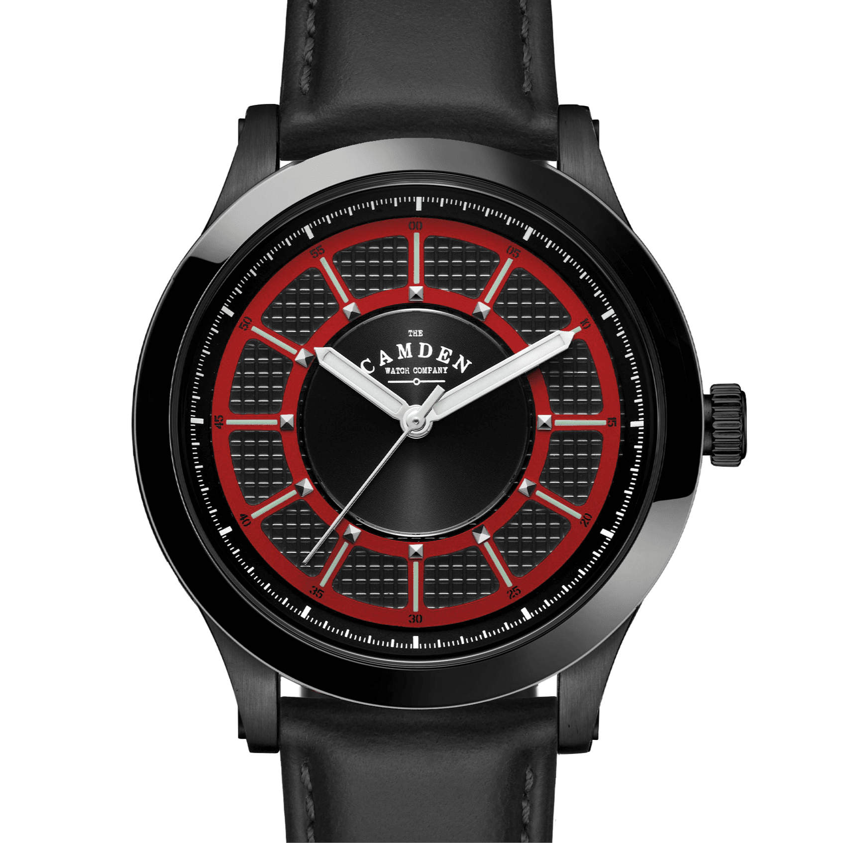 The Camden Watch Company 253-44A