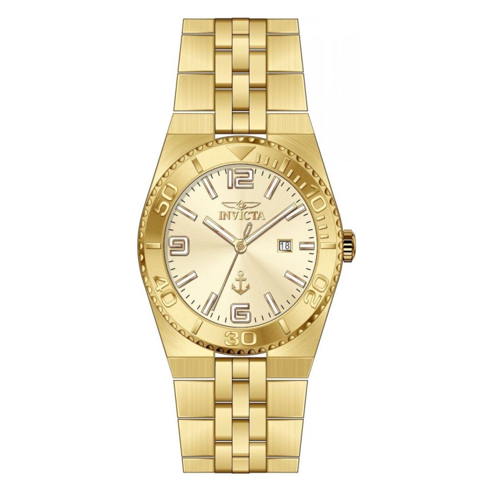 Invicta 886678680757