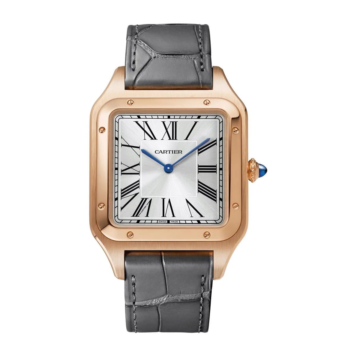 Cartier Santos