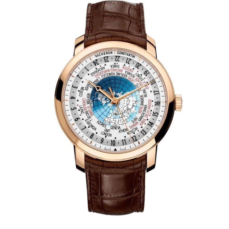 Vacheron Constantin Traditionnelle