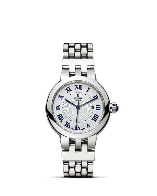 Tudor Clair de Rose