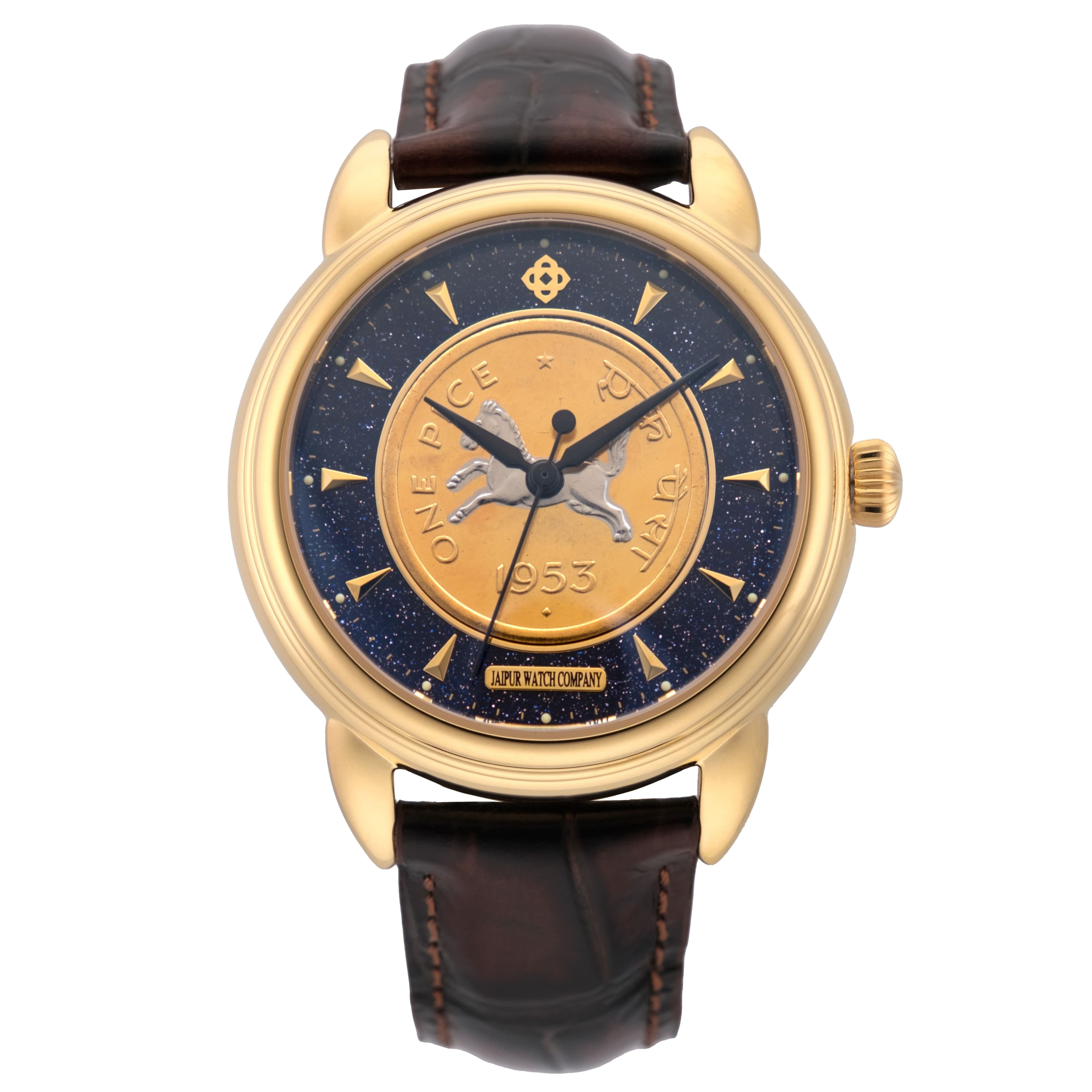 Jaipur Watch Company Eternal