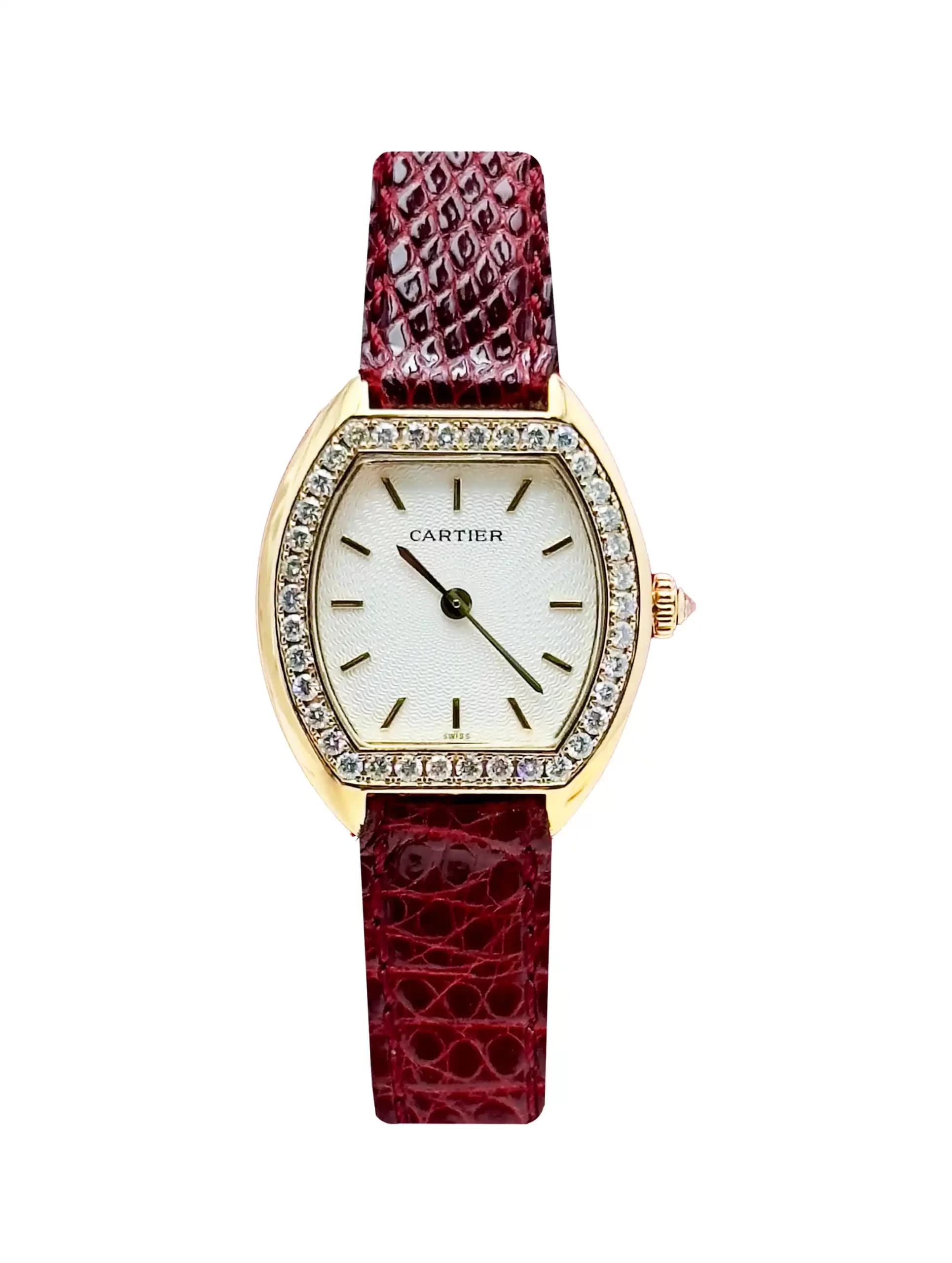 Cartier 1945