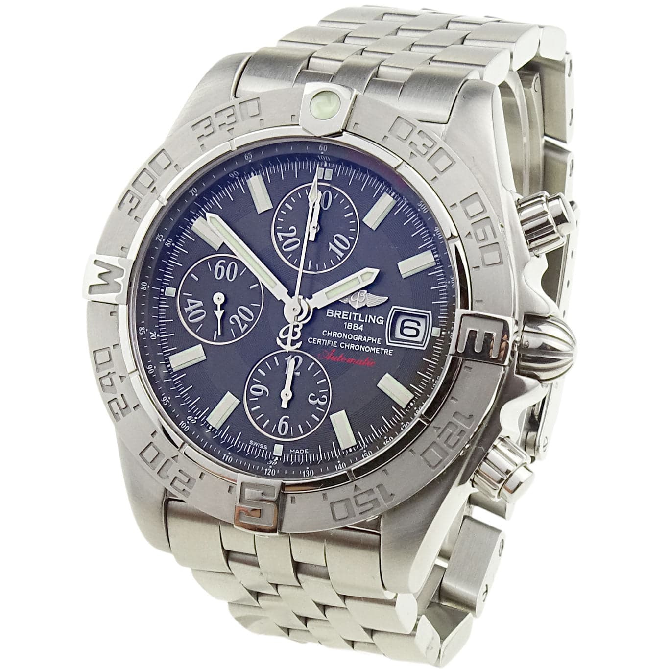 Breitling Galactic