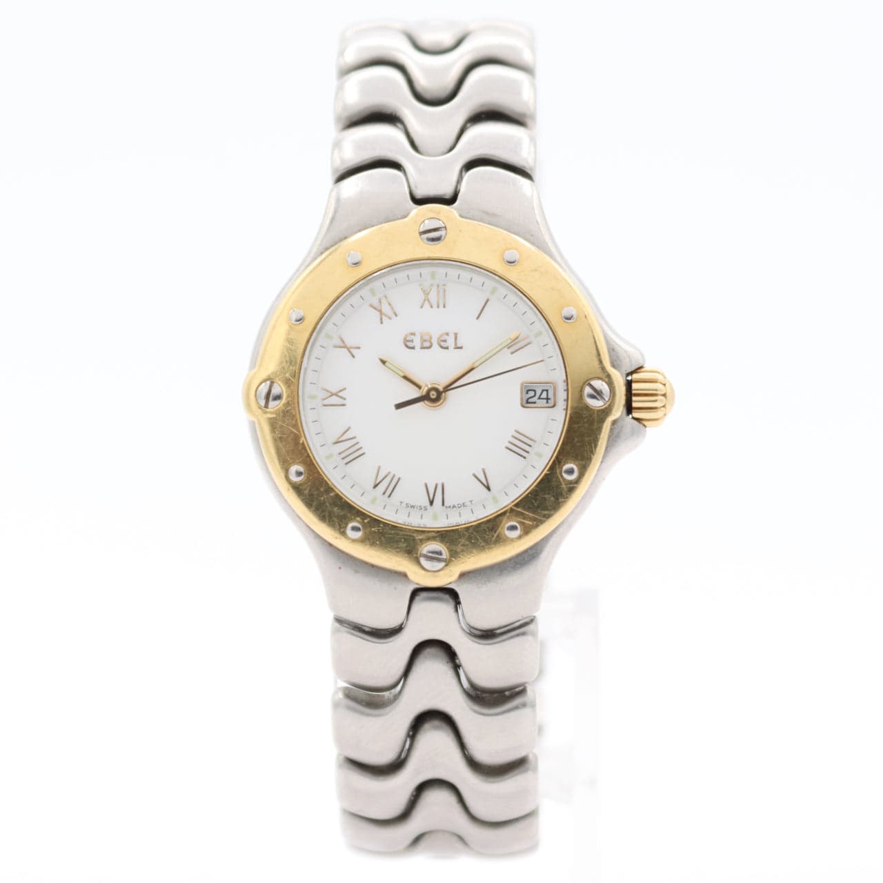 Ebel Wave