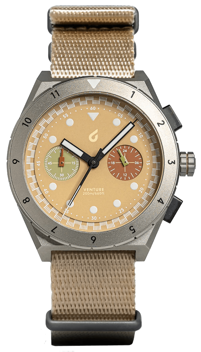 Boldr Venture