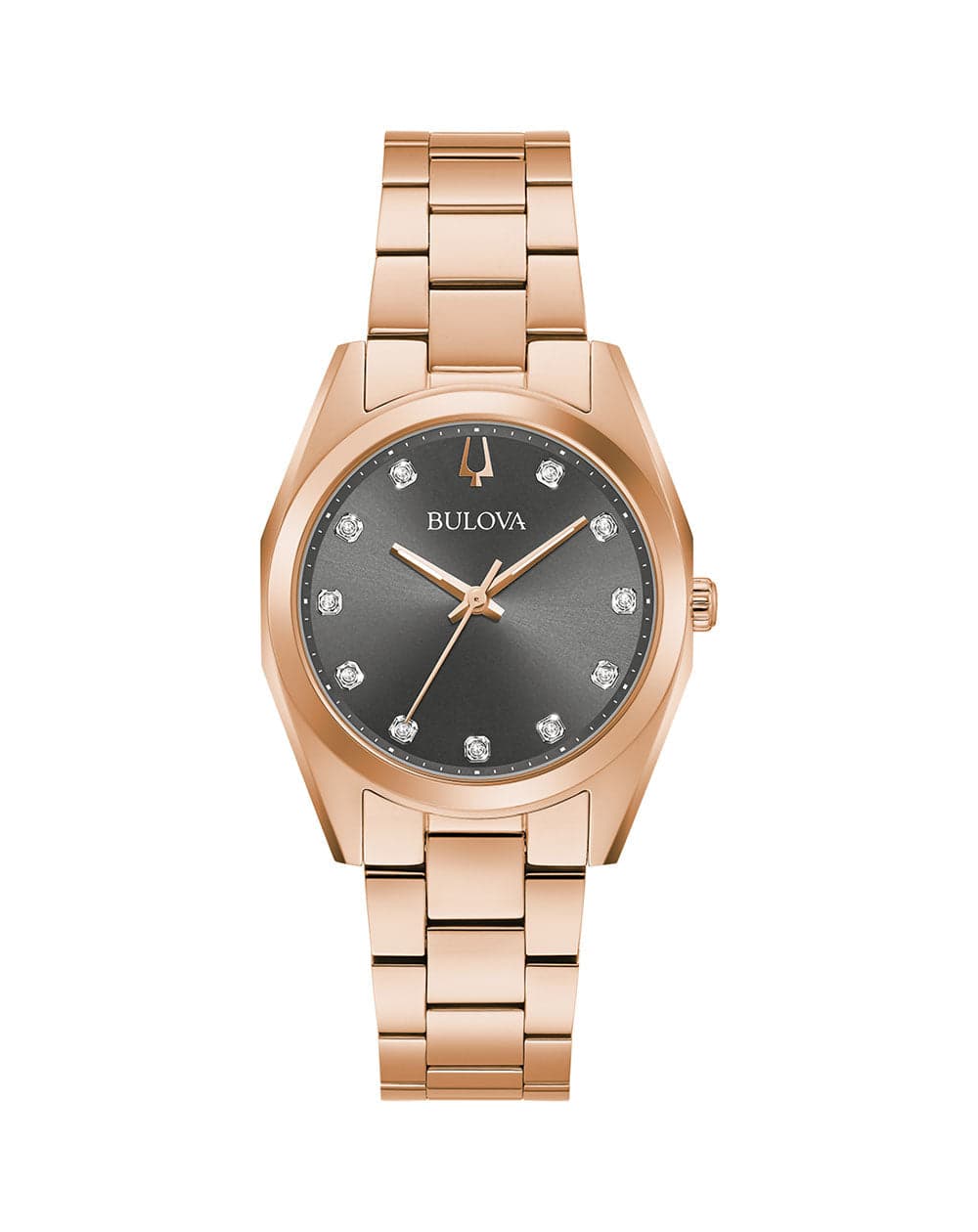 Bulova Surveyor