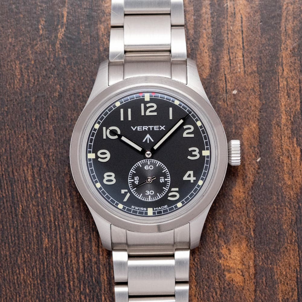Vertex M100A