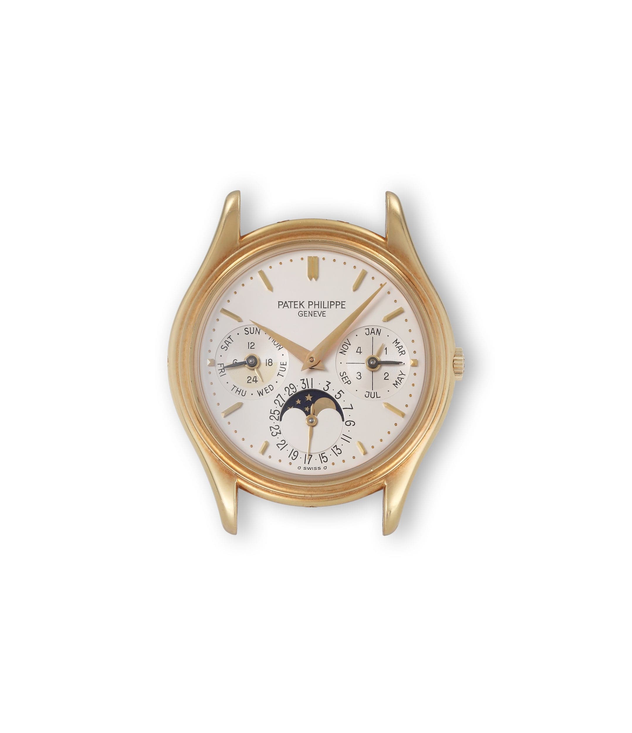 Patek Philippe CMFYG_P1606