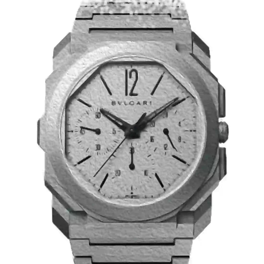 Bulgari Octo