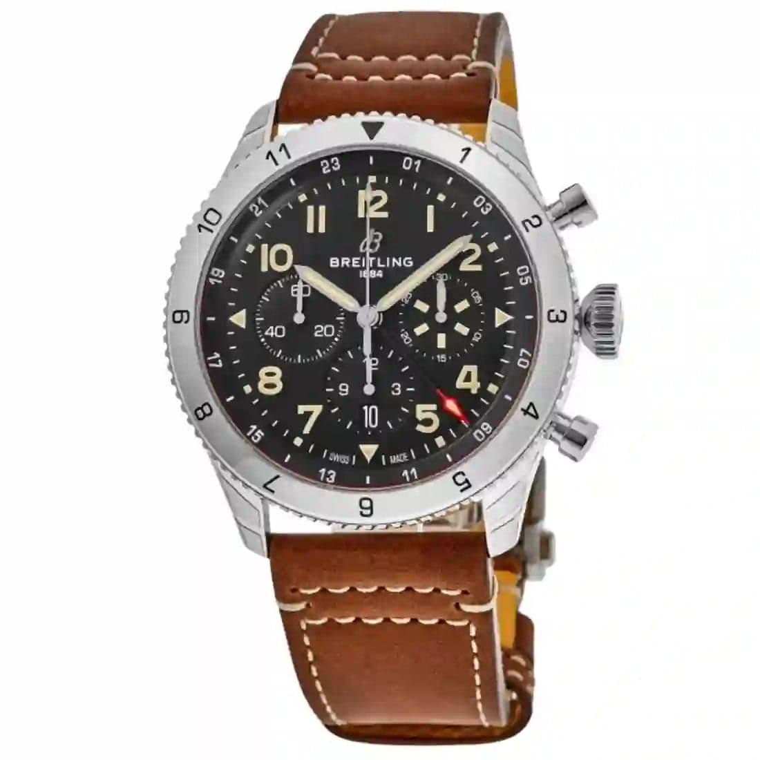 Breitling Classic Avi