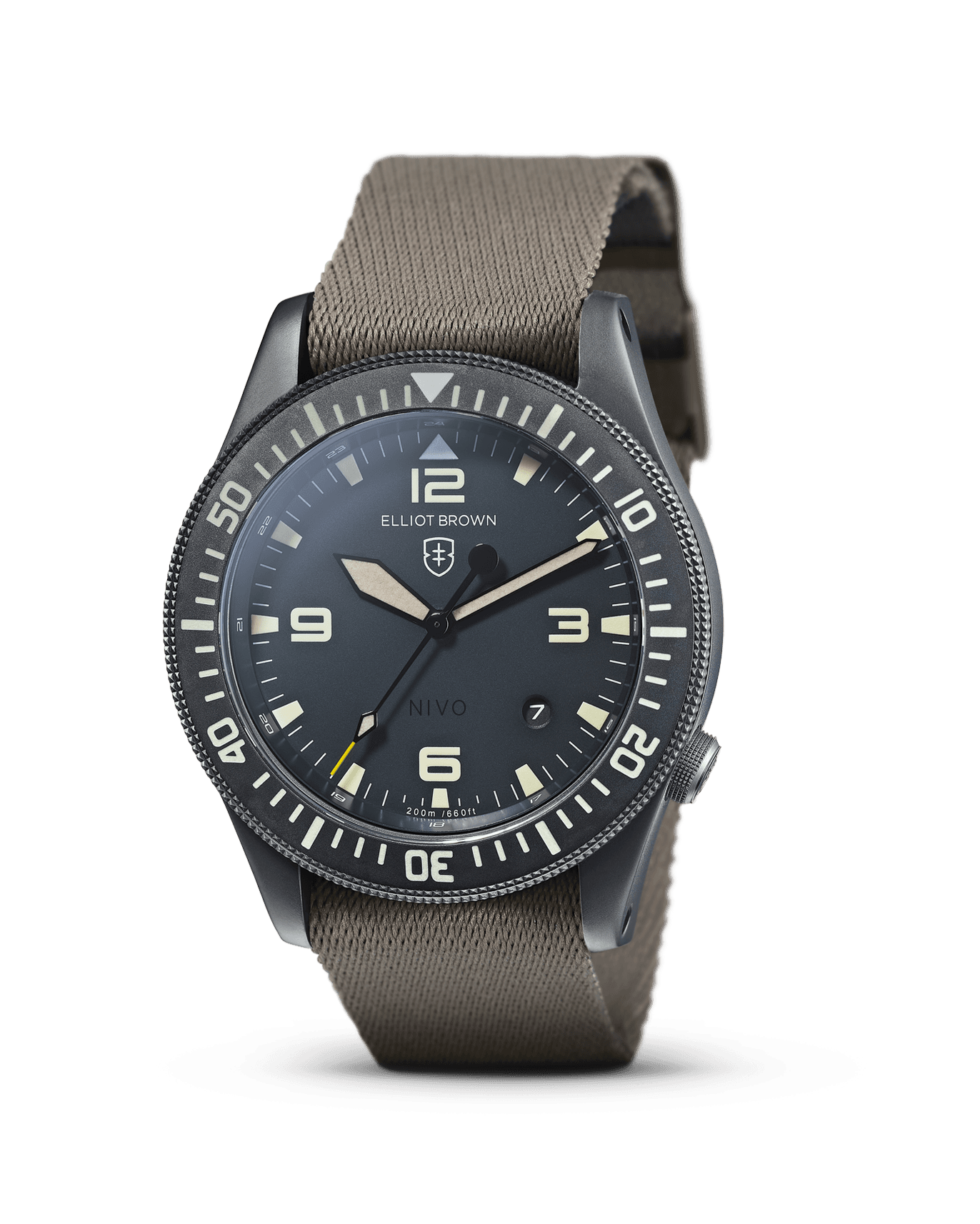 Elliot Brown Watches 101-003-N10