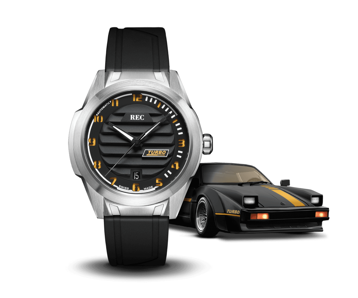 Recwatches 20001