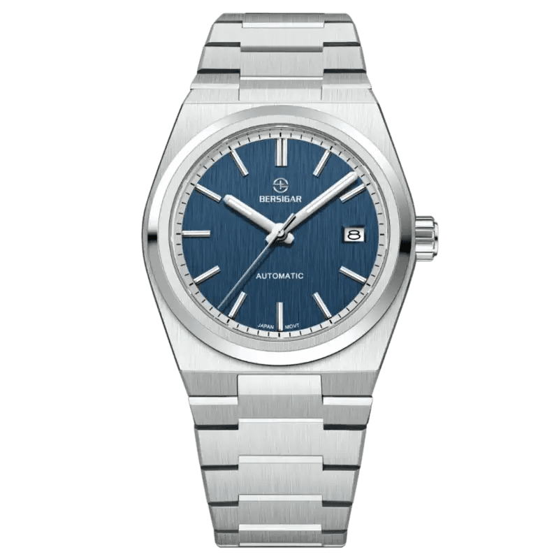 Bersigar Watches Terrasot