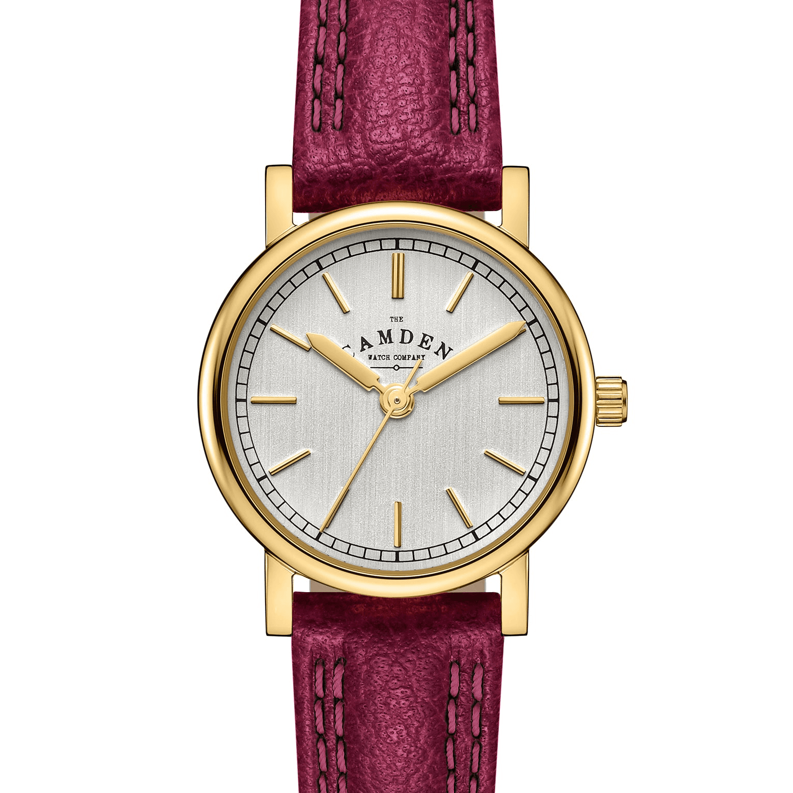 The Camden Watch Company 24-21D