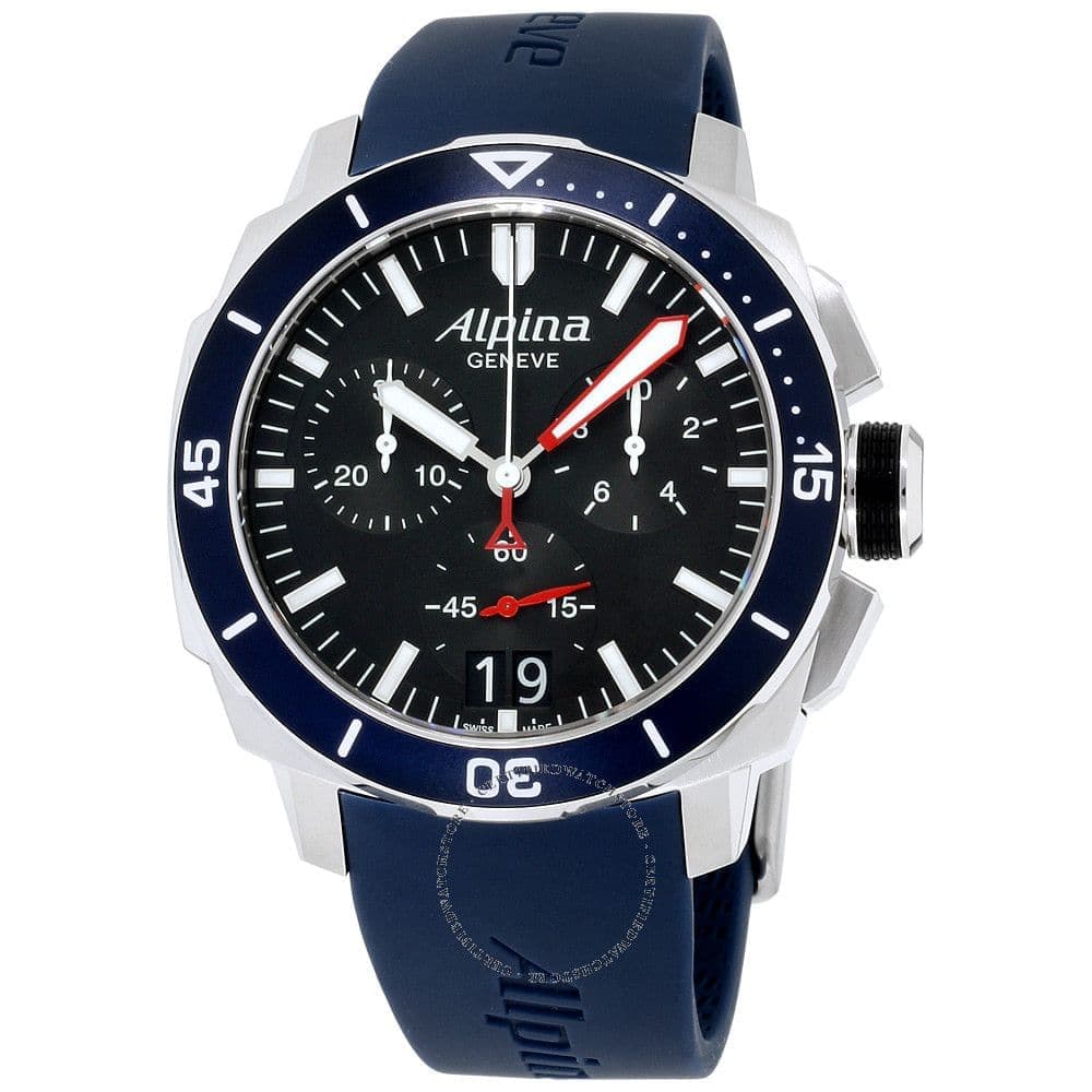 Alpina Seastrong
