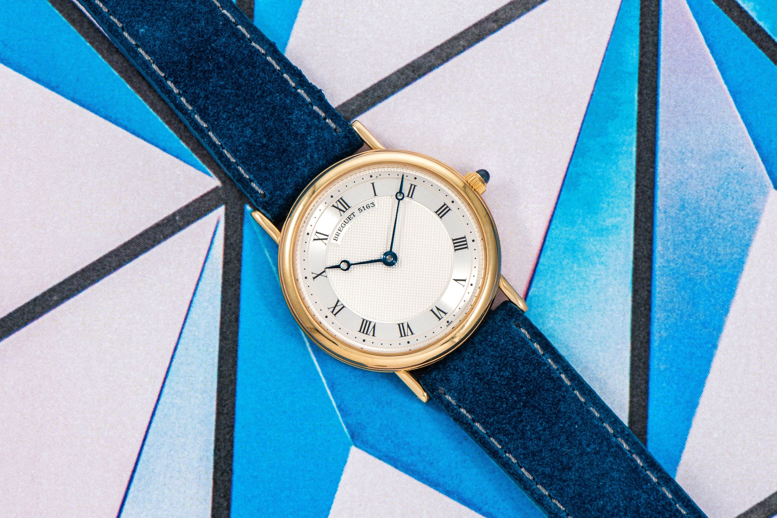 Breguet Classique