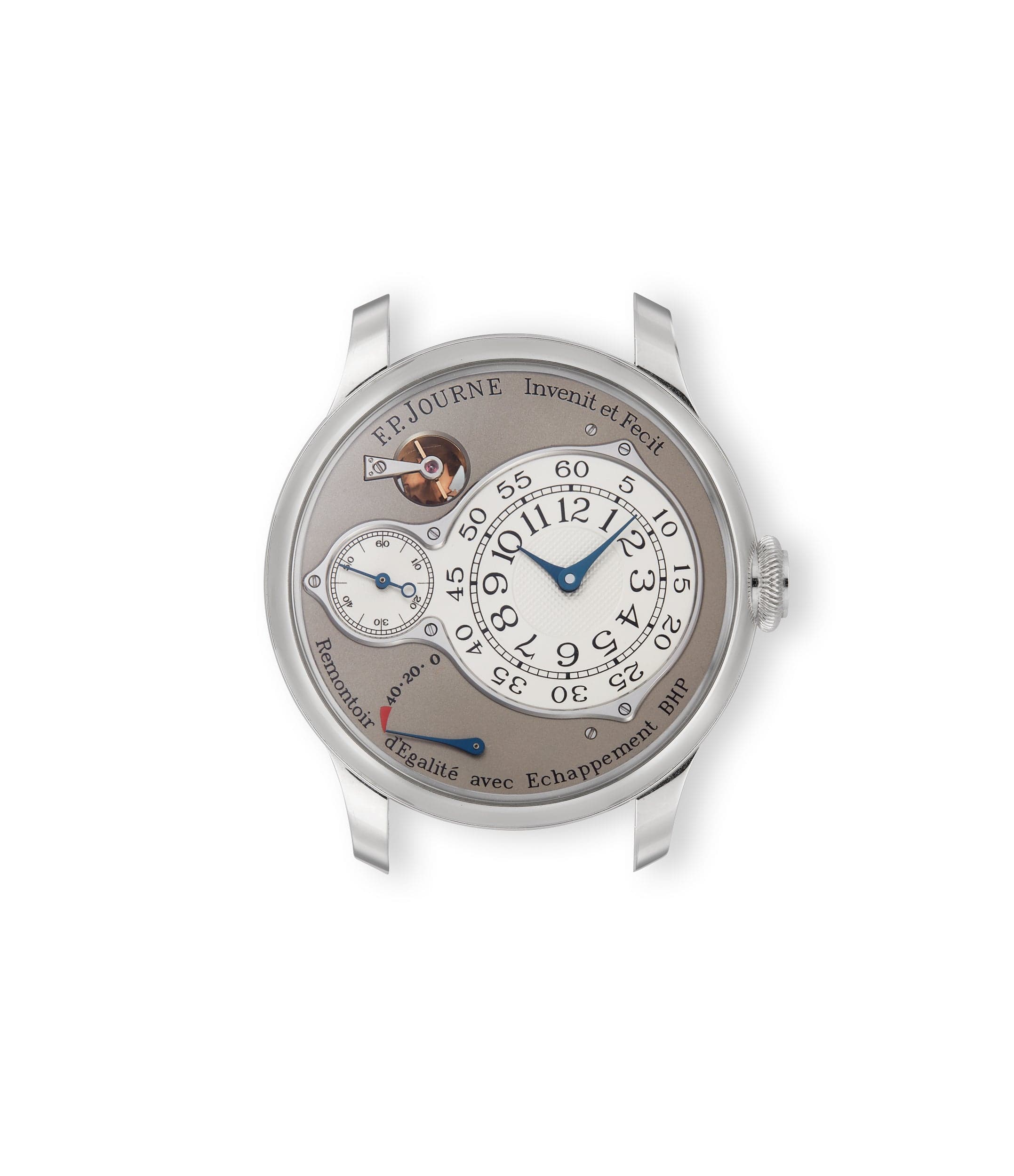 F.P. Journe CWNPT_F1834