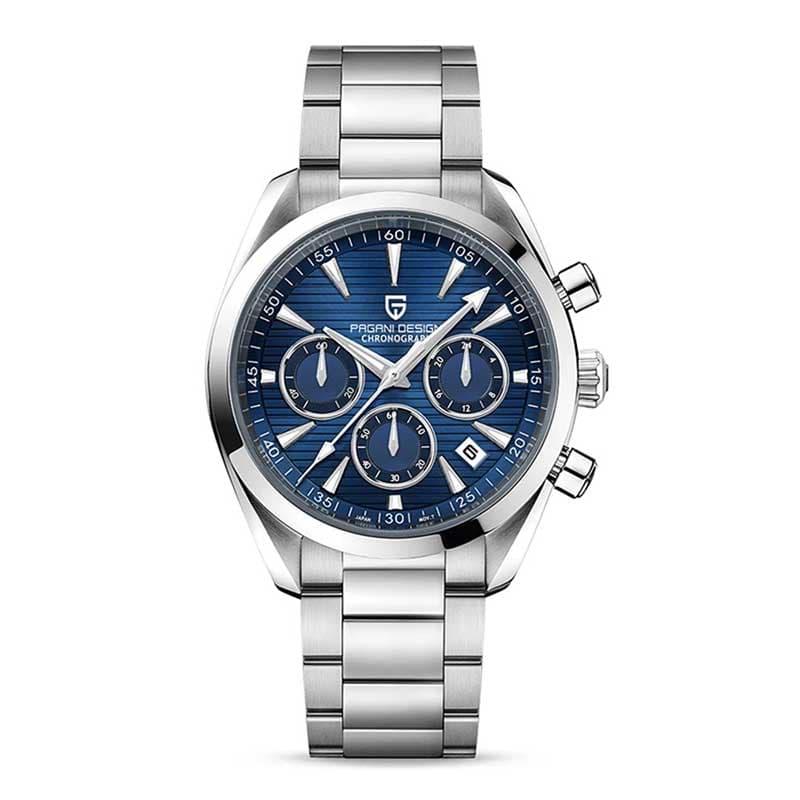 Pagani Design Watches WBPA0277S