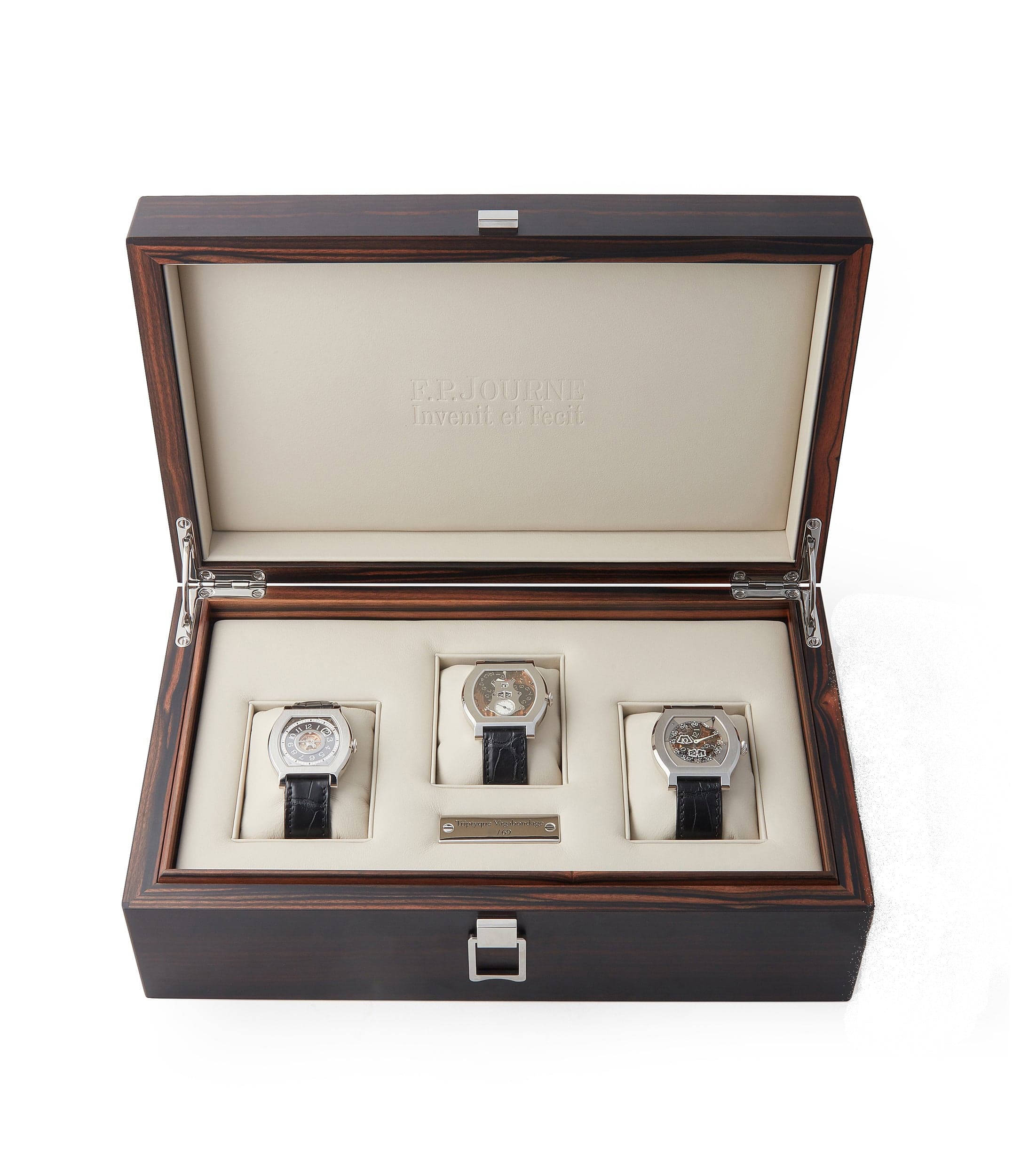 F.P. Journe Vagabondage