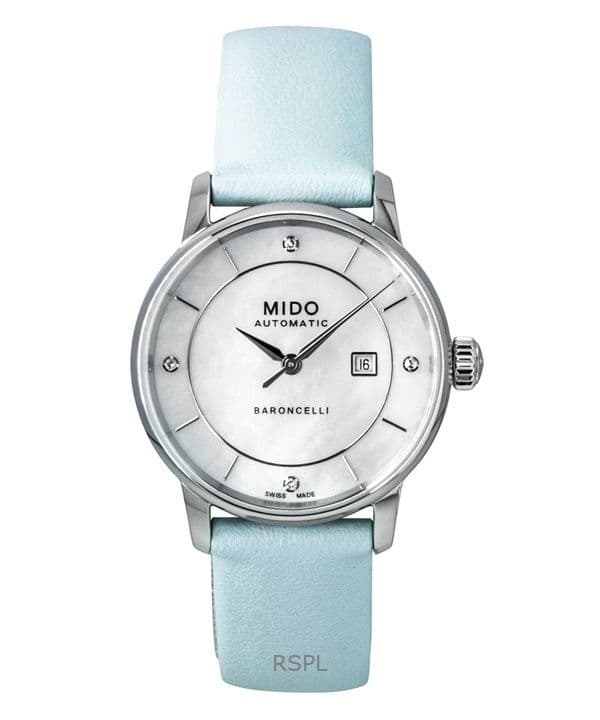 MIDO M037.207.16.106.00