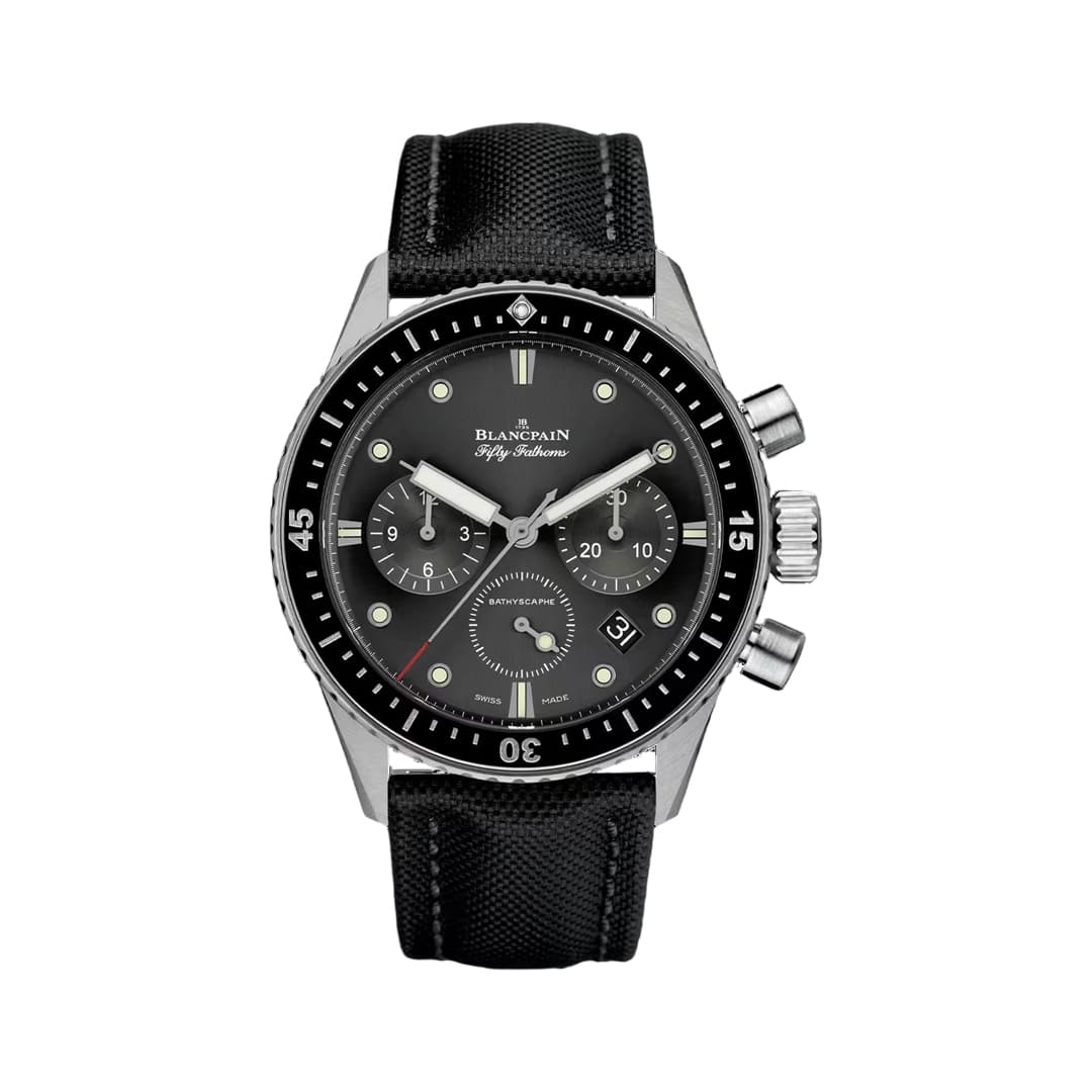 Blancpain 5200-1110-B52A