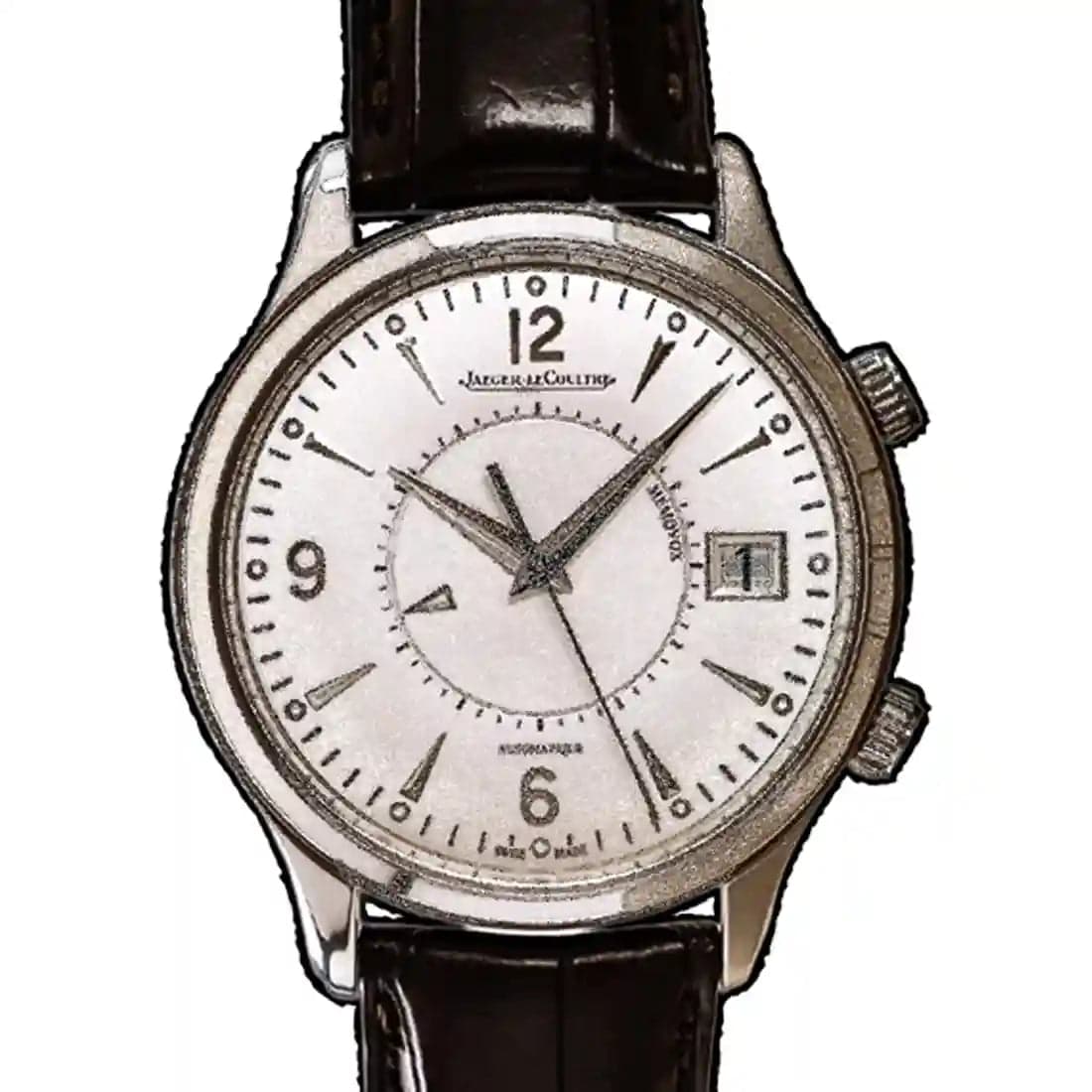Jaeger-LeCoultre Master