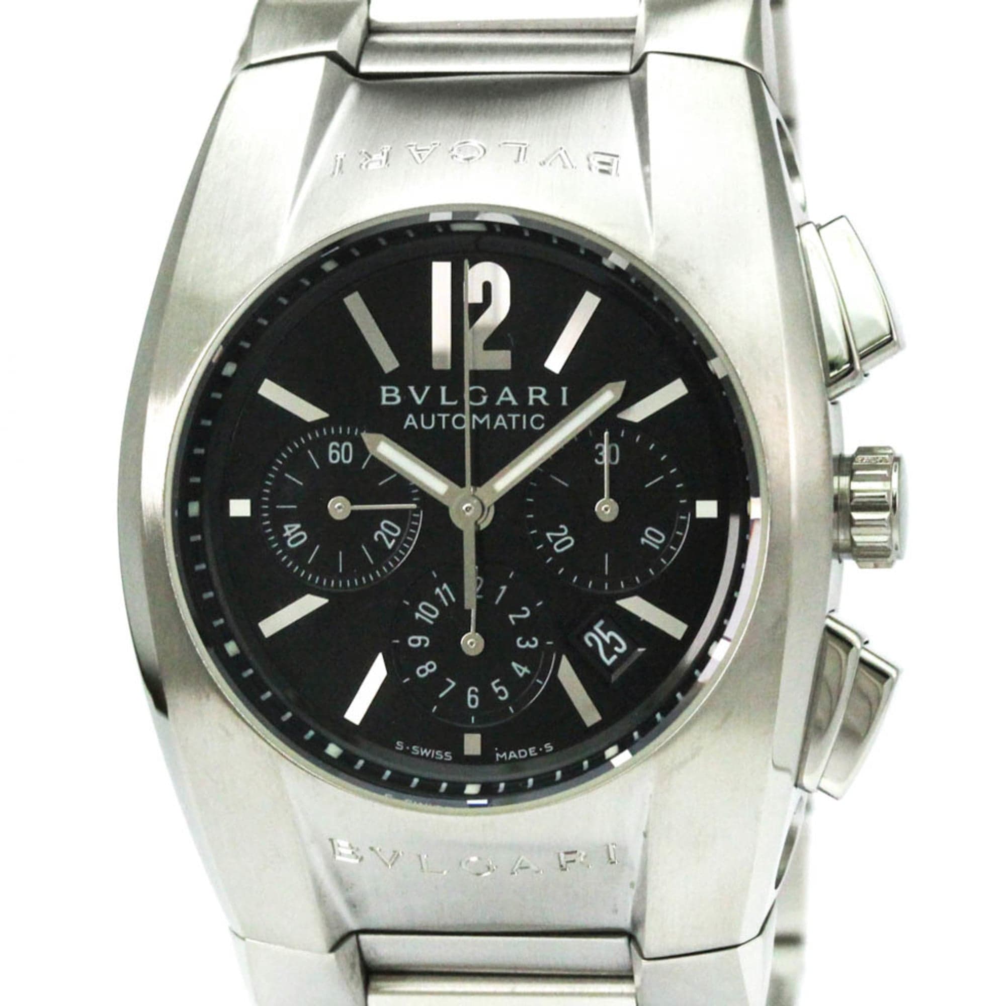 Bulgari Ergon