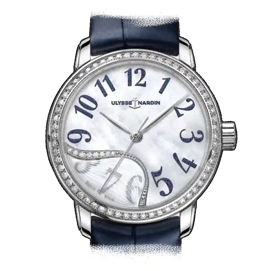 Ulysse Nardin Classico