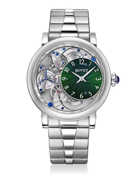 Bovet Récital