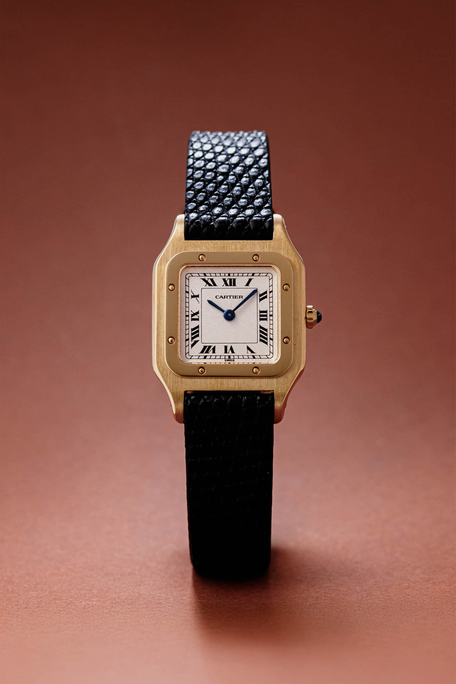 Cartier Santos