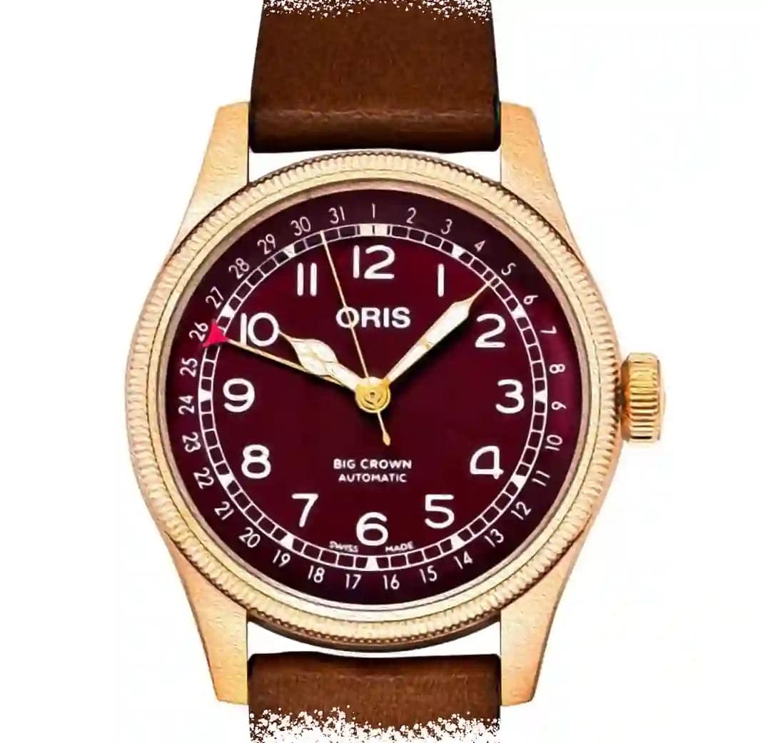 Oris Big Crown