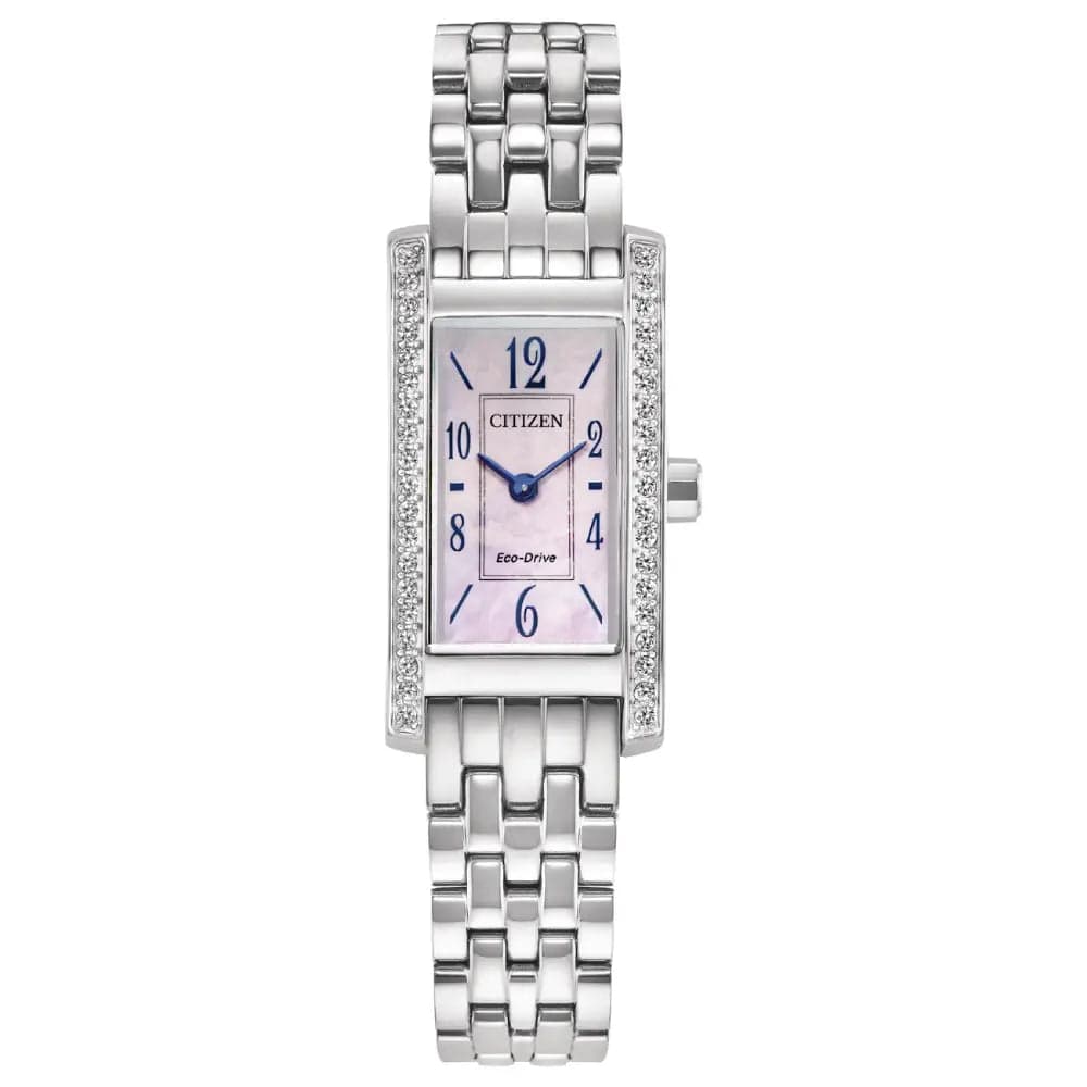 Citizen Eco-Drive