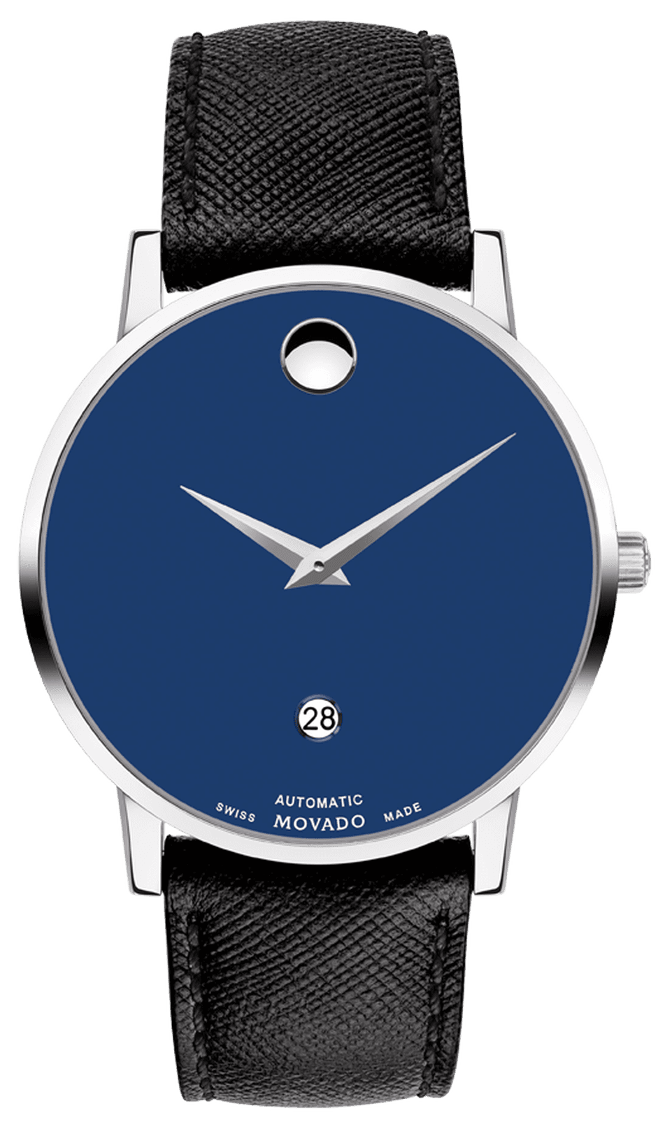 Movado Museum