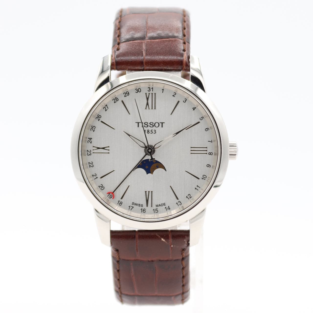 Tissot Classic Dream