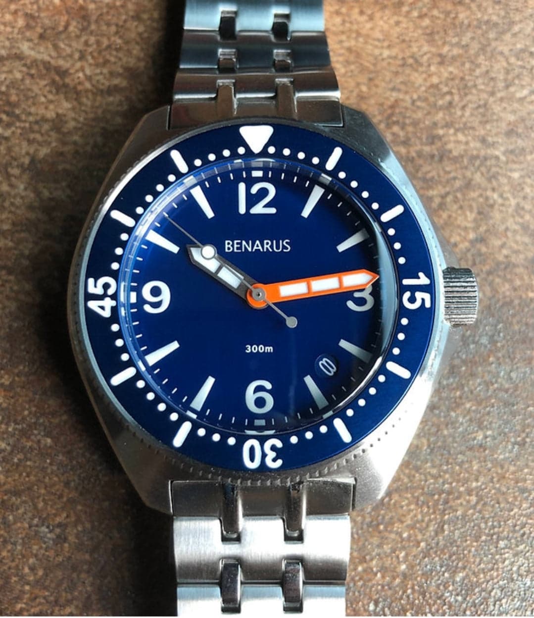 benarus 37901