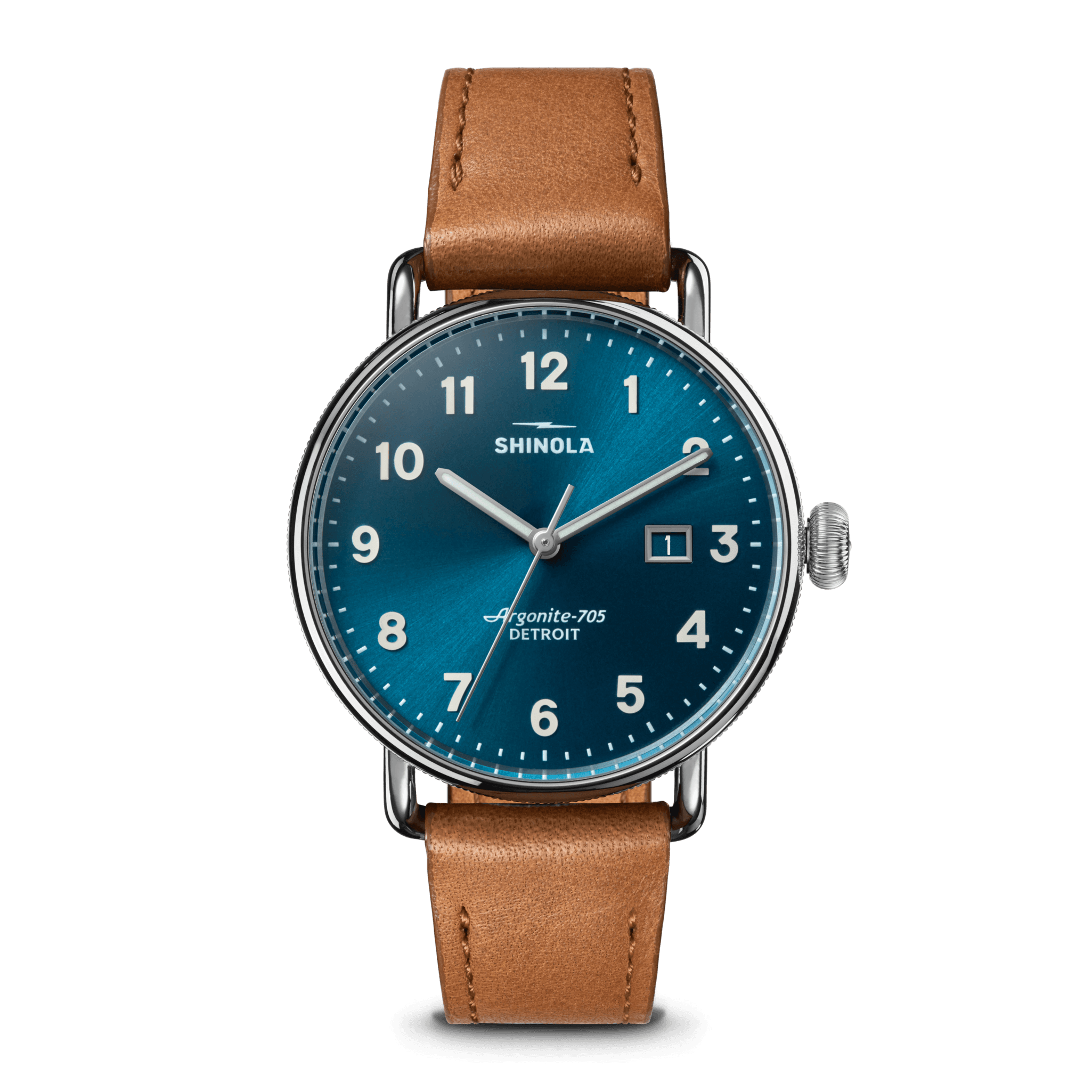 Shinola Canfield