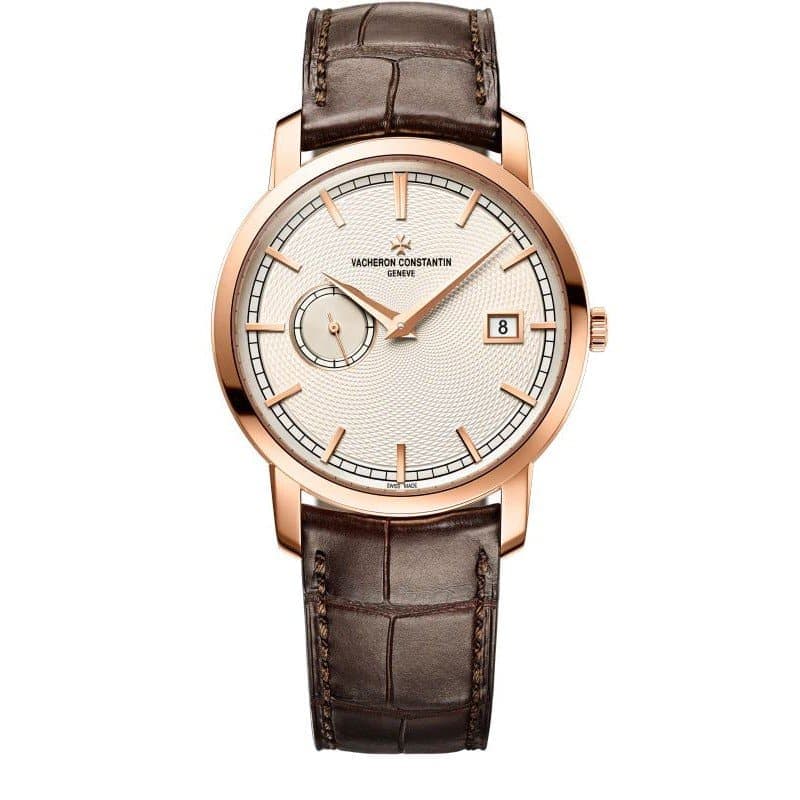 Vacheron Constantin Traditionnelle