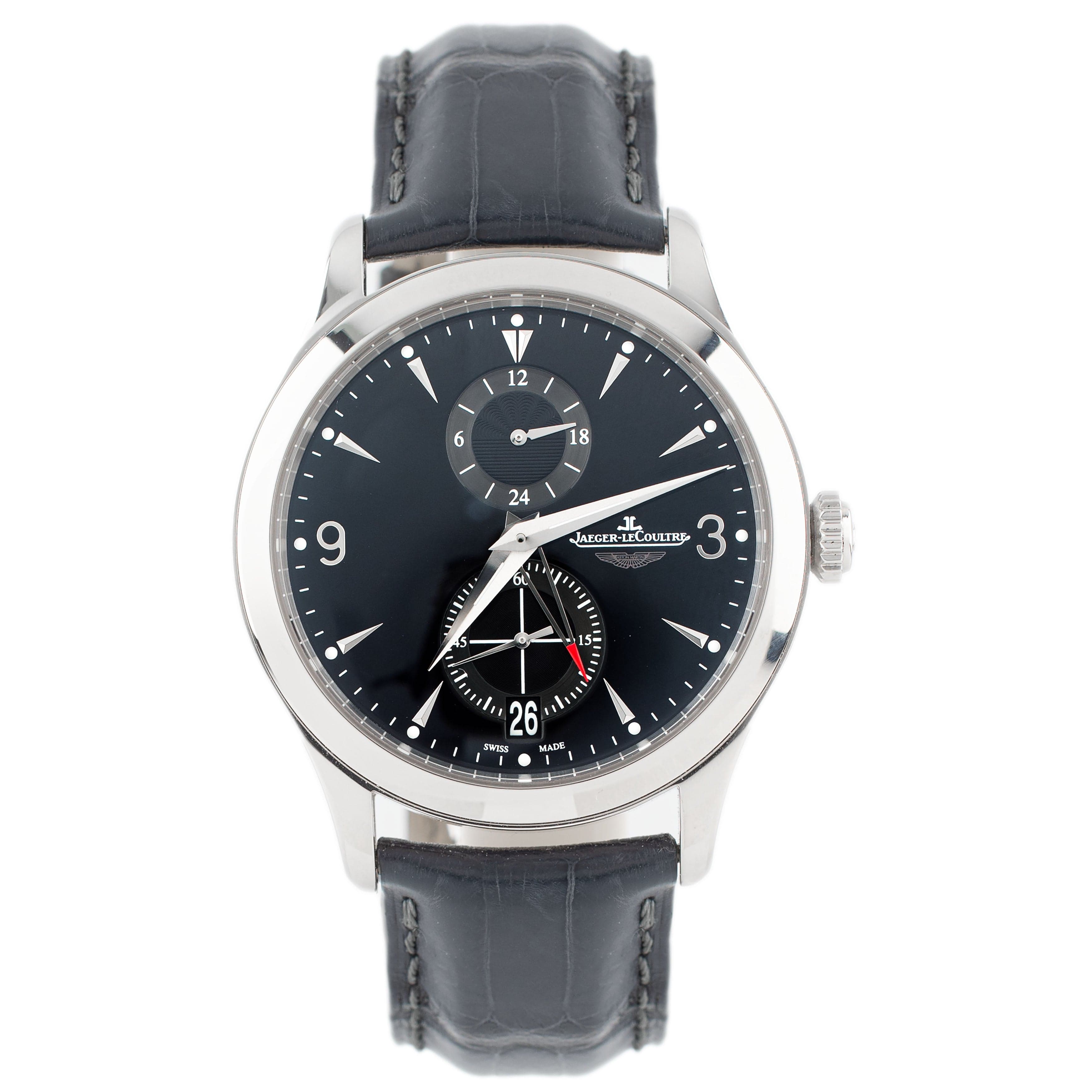Jaeger-LeCoultre Master