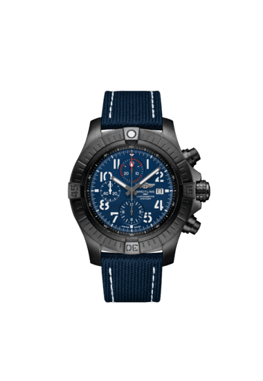 Breitling Avenger
