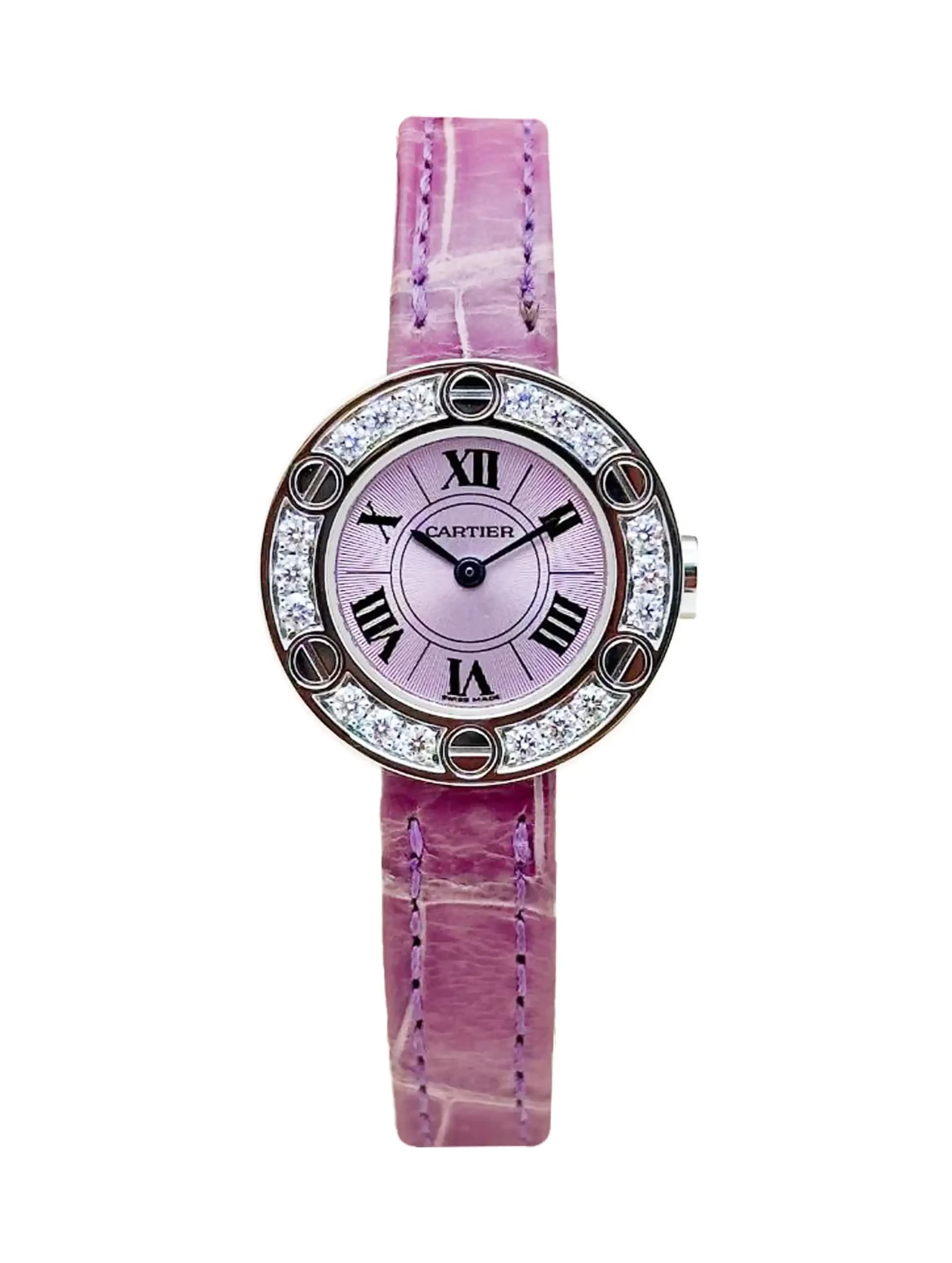 Cartier WE801431