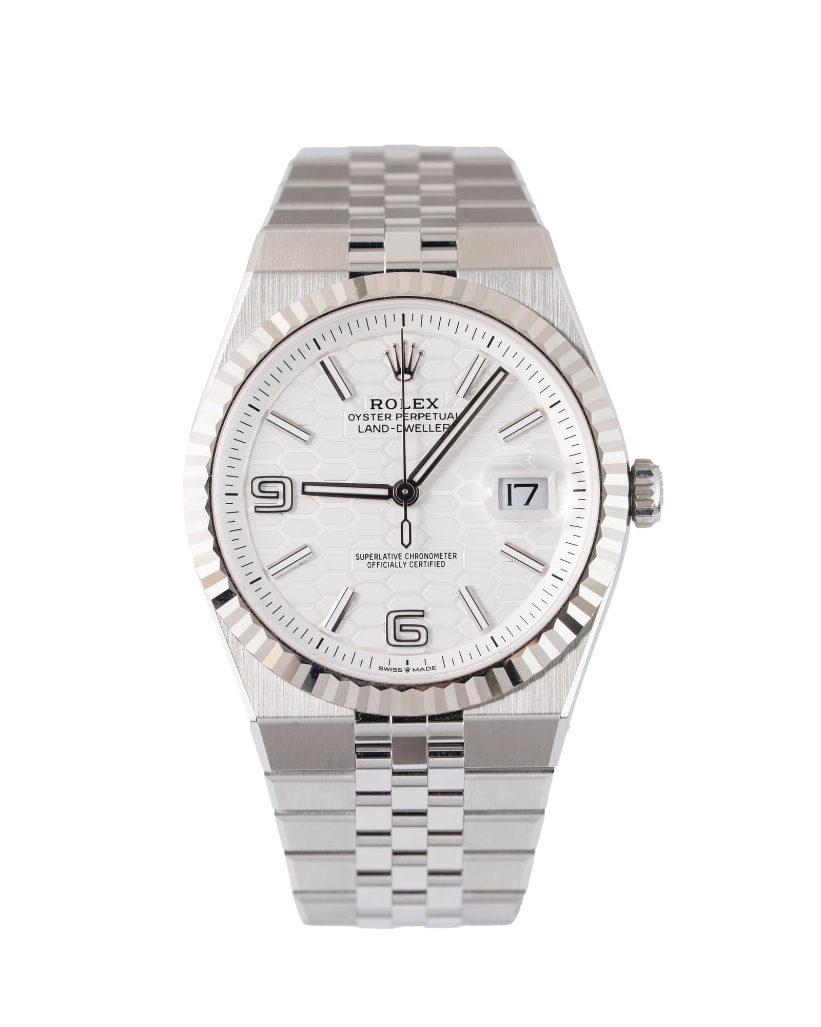 Rolex W12299